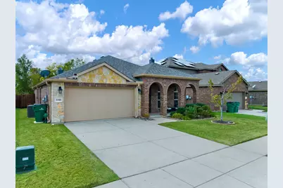 1120 Cheyenne Drive, Aubrey, TX 76227 - Photo 4