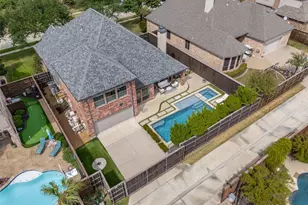 1291 Sunland Park Dr, Frisco, TX 75033 - Photo 34