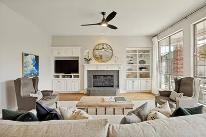1291 Sunland Park Drive, Frisco, TX 75033 - Photo 6