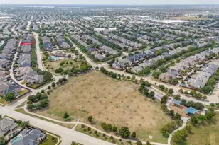 1291 Sunland Park Dr, Frisco, TX 75033 - Photo 36