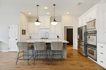 1291 Sunland Park Drive, Frisco, TX 75033 - Photo 2