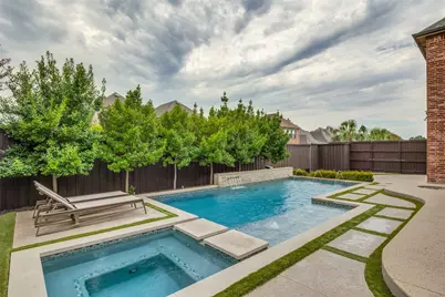 1291 Sunland Park Drive, Frisco, TX 75033 - Photo 26