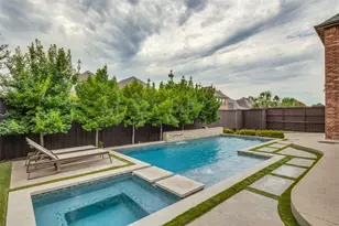 1291 Sunland Park Dr, Frisco, TX 75033 - Photo 26