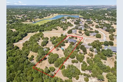 115 Rim Rock Road, Aledo, TX 76008 - Photo 26