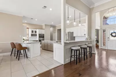 115 Rim Rock Road, Aledo, TX 76008 - Photo 6
