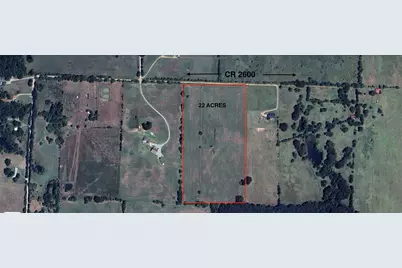 2600 Cr, Bonham, TX 75447 - Photo 1