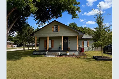 402 S Bell Street, Royse City, TX 75189 - Photo 1