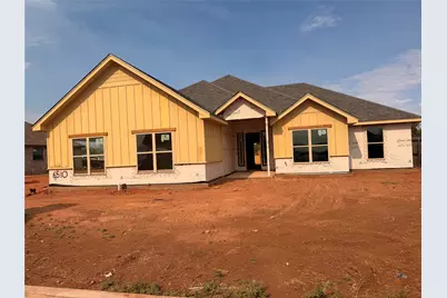 6510 Glen Abbey, Abilene, TX 79606 - Photo 1