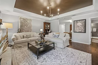 5845 Westhaven Drive #B, Fort Worth, TX 76132 - Photo 10