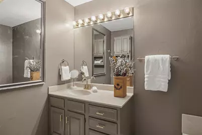 5845 Westhaven Drive #B, Fort Worth, TX 76132 - Photo 30