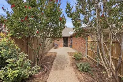 5845 Westhaven Drive #B, Fort Worth, TX 76132 - Photo 36