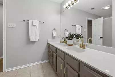 5845 Westhaven Drive #B, Fort Worth, TX 76132 - Photo 26
