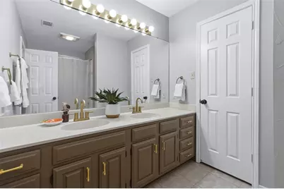 5845 Westhaven Drive #B, Fort Worth, TX 76132 - Photo 16