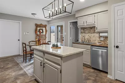 5845 Westhaven Drive #B, Fort Worth, TX 76132 - Photo 18