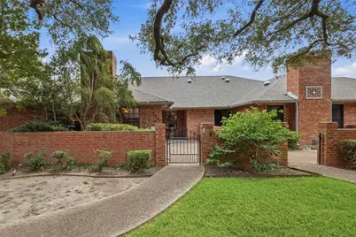 5845 Westhaven Drive #B, Fort Worth, TX 76132 - Photo 4