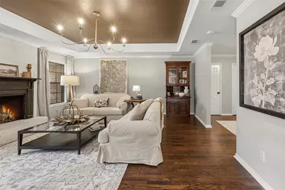 5845 Westhaven Drive #B, Fort Worth, TX 76132 - Photo 8