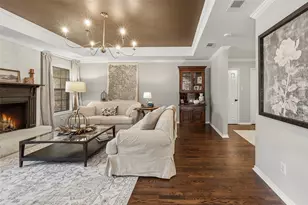 5845 Westhaven Dr, Fort Worth, TX 76132 - Photo 8