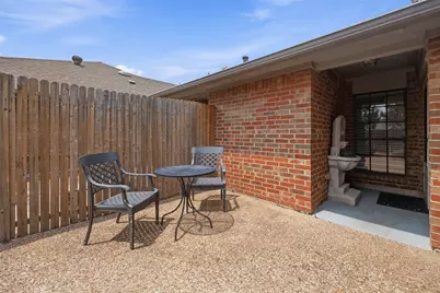 5845 Westhaven Drive #B, Fort Worth, TX 76132 - Photo 34