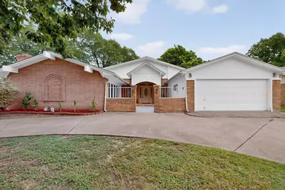 3317 Old Hickory Trail, Forest Hill, TX 76140 - Photo 6