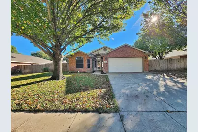 741 Cardinal Drive, Saginaw, TX 76131 - Photo 1