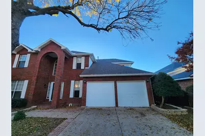 2413 Timber Ridge Lane, Flower Mound, TX 75028 - Photo 1