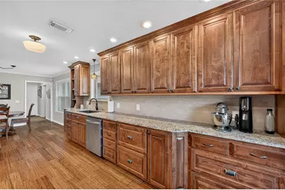 1413 W State Highway 56, Bonham, TX 75418 - Photo 6