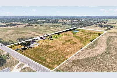 1413 W State Highway 56, Bonham, TX 75418 - Photo 1
