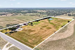1413 W State Hwy 56, Bonham, TX 75418 - Photo 1