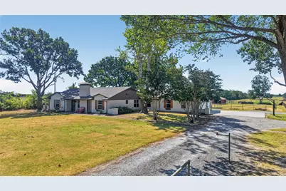 1413 W State Highway 56, Bonham, TX 75418 - Photo 36