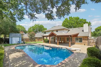 3231 Summerfield Drive, Grapevine, TX 76051 - Photo 28