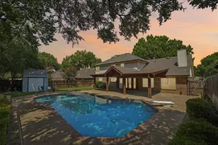 3231 Summerfield Dr, Grapevine, TX 76051 - Photo 1