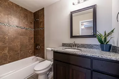 7323 S Colonial Drive, Forest Hill, TX 76140 - Photo 8