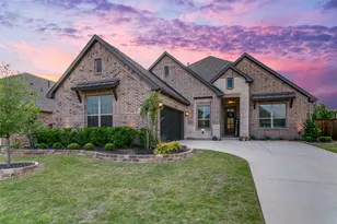 216 Big Sky Cir, Northlake, TX 76226 - Photo 2