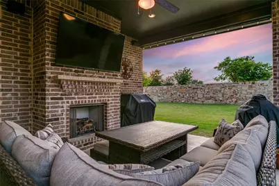 216 Big Sky Circle, Northlake, TX 76226 - Photo 22