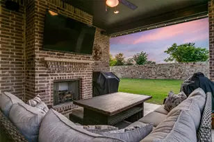 216 Big Sky Cir, Northlake, TX 76226 - Photo 22