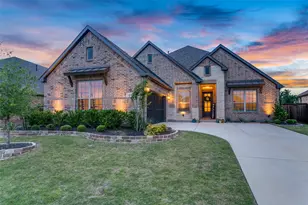 216 Big Sky Cir, Northlake, TX 76226 - Photo 34