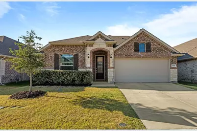 3320 Prairie Place, McKinney, TX 75071 - Photo 4