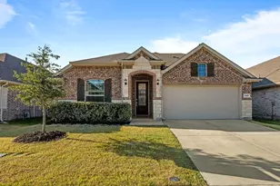 3320 Prairie Pl, McKinney, TX 75071 - Photo 4