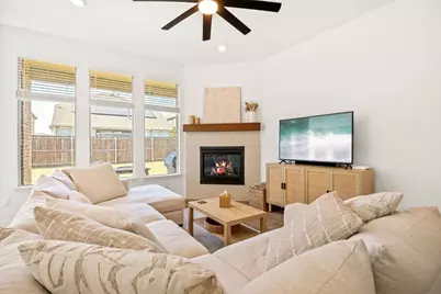 3320 Prairie Place, McKinney, TX 75071 - Photo 2