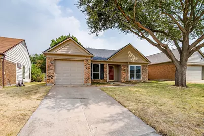 4017 River Birch Road, Fort Worth, TX 76137 - Photo 2
