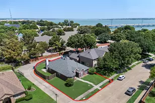 9701 Rochdale Dr, Rowlett, TX 75087 - Photo 2