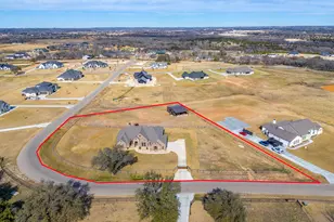 460 Royal Santana Run, Weatherford, TX 76087 - Photo 40