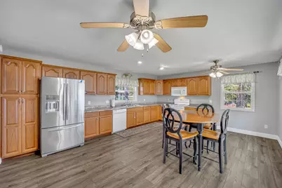 895 Fm 3288 E, Jacksonville, TX 75766 - Photo 4