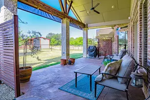 3609 Farm Land Ct, Granbury, TX 76048 - Photo 38