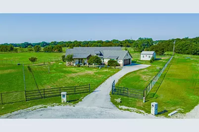 3609 Farm Land Court, Granbury, TX 76048 - Photo 1