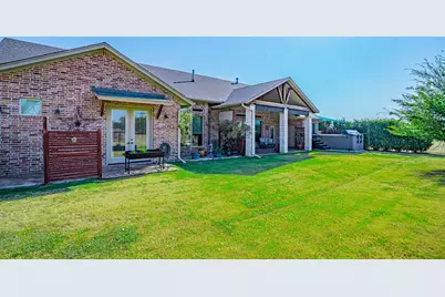 3609 Farm Land Court, Granbury, TX 76048 - Photo 36