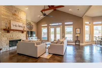 3609 Farm Land Court, Granbury, TX 76048 - Photo 8