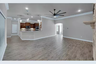 279 Sportsman Drive, Lorena, TX 76655 - Photo 8