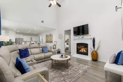 1631 Massey Lane, McKinney, TX 75071 - Photo 2