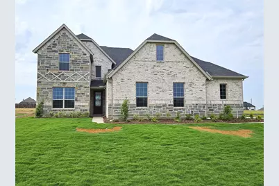 2701 Silo Lane, Van Alstyne, TX 75495 - Photo 1